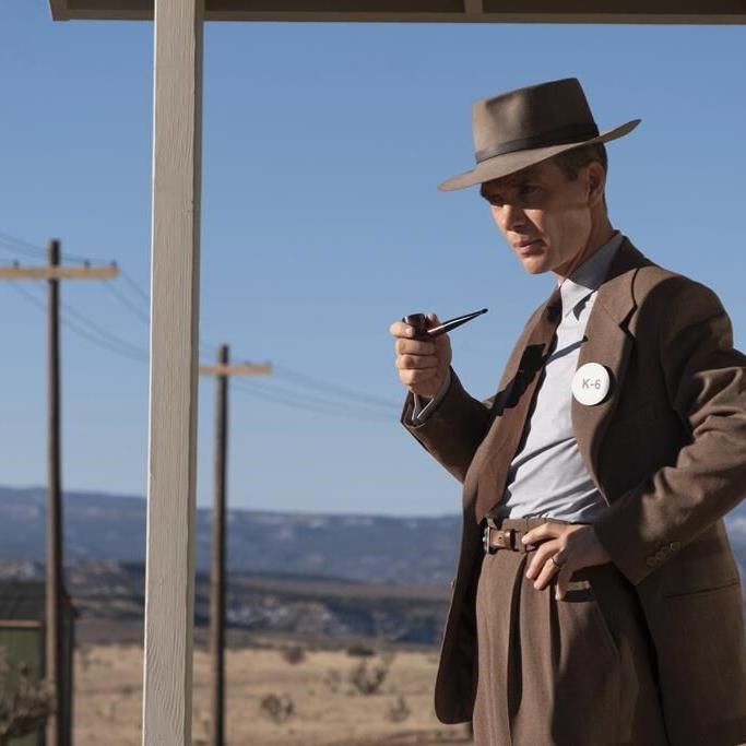 'Oppenheimer' will get a theatrical release in Japan, after all
